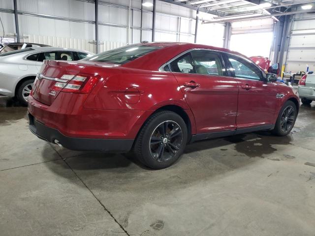2016 FORD TAURUS SEL - 1FAHP2E8XGG104804
