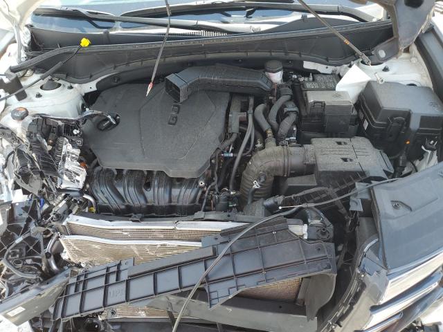 2024 HYUNDAI TUCSON SEL - 5NMJB3DE4RH301504