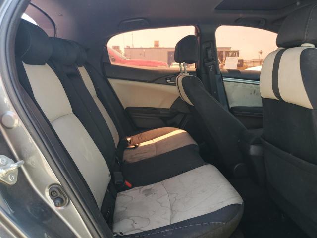 2019 HONDA CIVIC EX SHHFK7H61KU410833