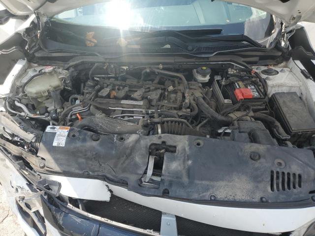 2019 HONDA CIVIC EXL 19XFC1F72KE000250
