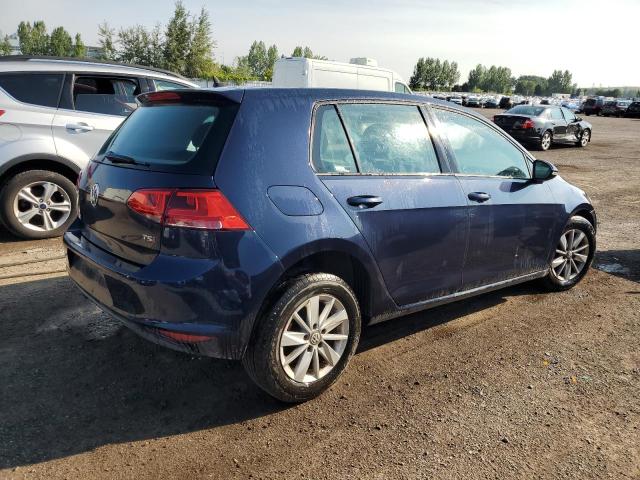 2016 VOLKSWAGEN GOLF S/SE 3VW217AU7GM059373