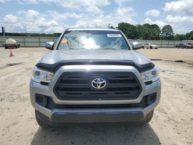 2016 TOYOTA TACOMA DOU 5TFAX5GN7GX063211