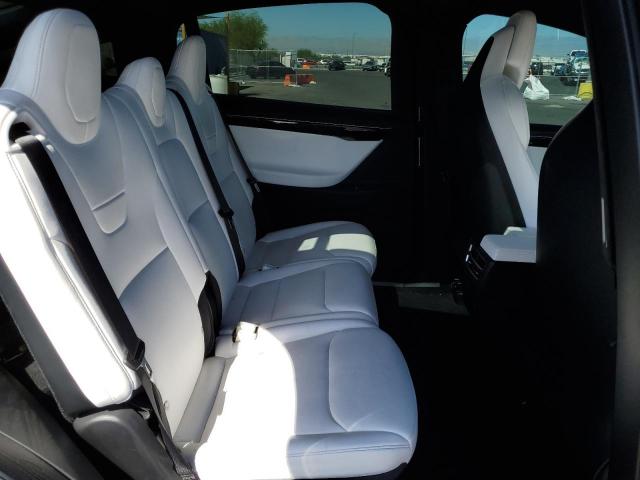 2017 TESLA MODEL X - 5YJXCDE29HF054093