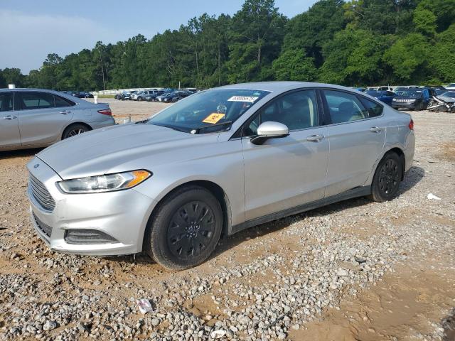 Vin: 1fa6p0g70e5384077, lot: 63005575, ford fusion s 2014 img_1