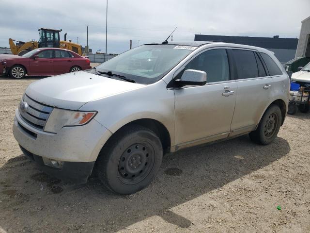 Vin: 2fmdk4kc5abb49607, lot: 64314305, ford edge limited 2010 img_1