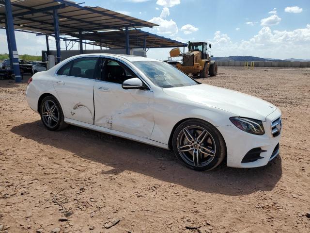 2020 MERCEDES-BENZ E 350 WDDZF8DB5LA752345