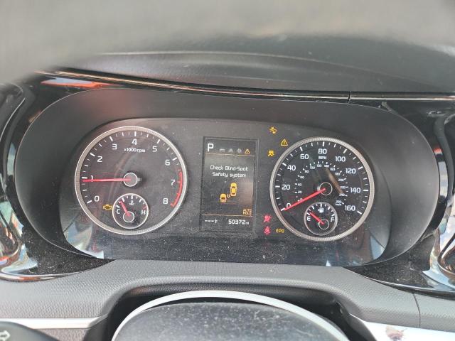 2021 KIA K5 LXS 5XXG14J26MG027873