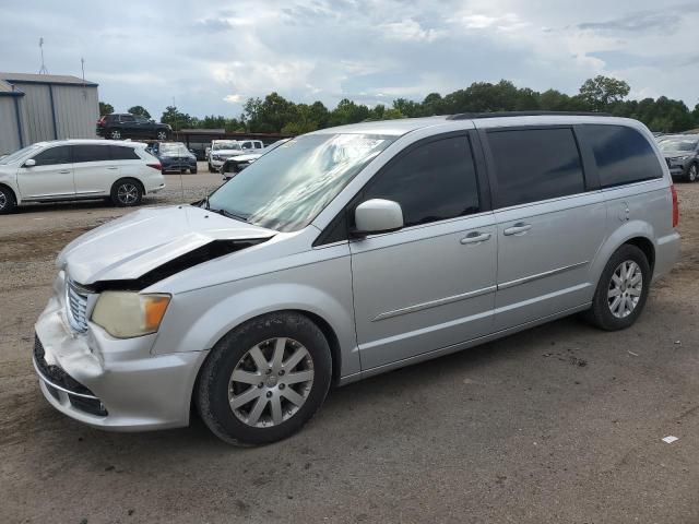CHRYSLER TOWN & COU