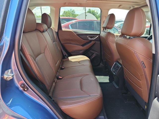 2020 SUBARU FORESTER T JF2SKAXC3LH421386