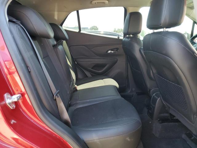 2017 BUICK ENCORE SPO KL4CJ1SB8HB034910