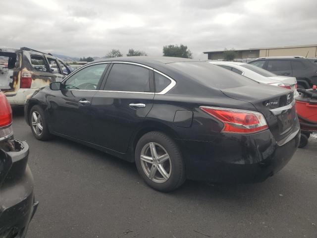 2013 NISSAN ALTIMA 2.5 - 1N4AL3AP4DN465761