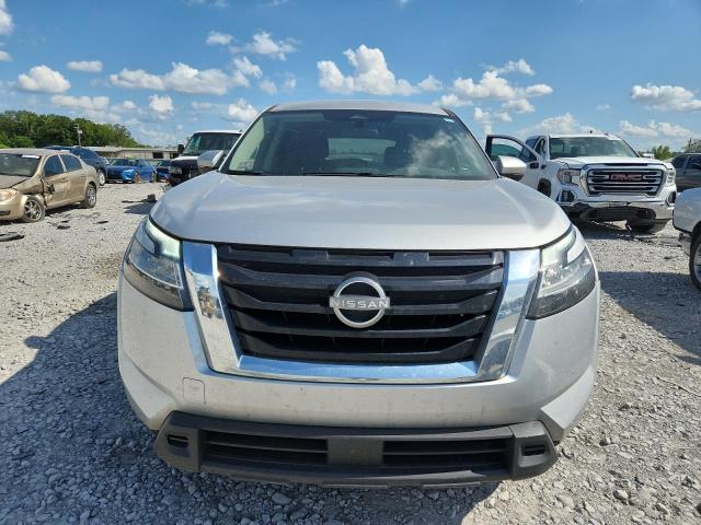 2022 NISSAN PATHFINDER - 5N1DR3ACXNC220040