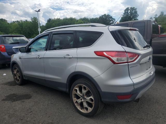 FORD ESCAPE TIT 2013 silver 4dr spor gas 1FMCU9J90DUB31927 photo #3
