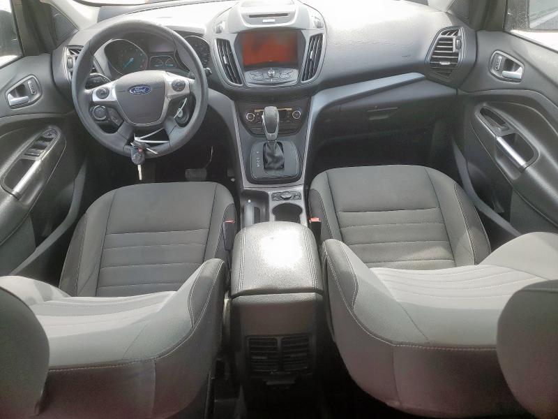 2016 FORD ESCAPE SE - 1FMCU0GX7GUA51725