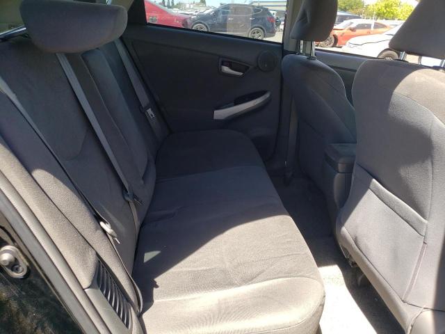 2011 TOYOTA PRIUS - JTDKN3DU4B1468738