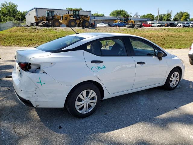 Vin: 3n1cn8dv4rl893389, lot: 63088985, nissan versa s 20243