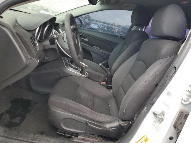 2016 CHEVROLET CRUZE LIMI 1G1PE5SB6G7109231