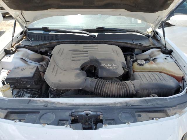 2016 CHRYSLER 300 S 2C3CCAGG8GH191495