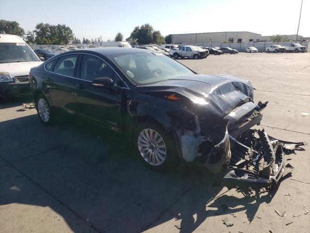 2013 FORD FUSION SE - 3FA6P0LU7DR363136
