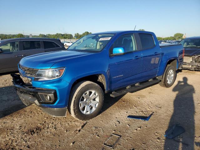 Vin: 1gcgscen9n1330204, lot: 62593695, chevrolet colorado lt 2022 img_1