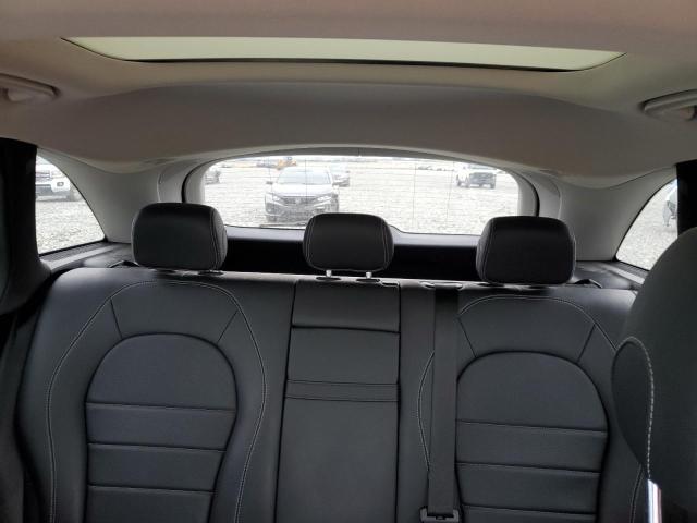 2016 MERCEDES-BENZ GLC 300 4M - WDC0G4KB3GF014011