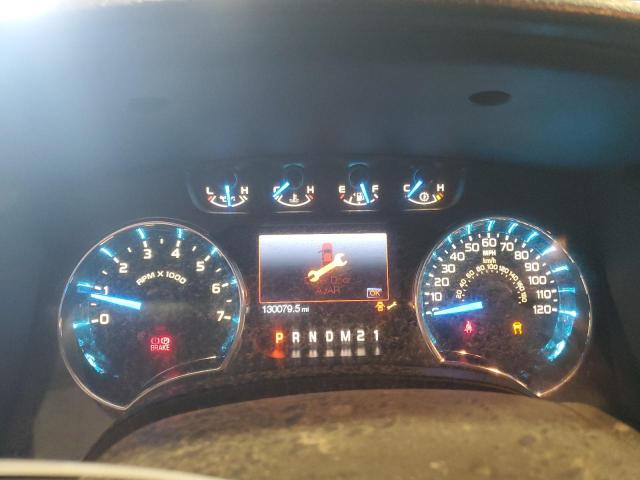 2014 FORD F150 SUPER - 1FTEX1EM1EFB49444