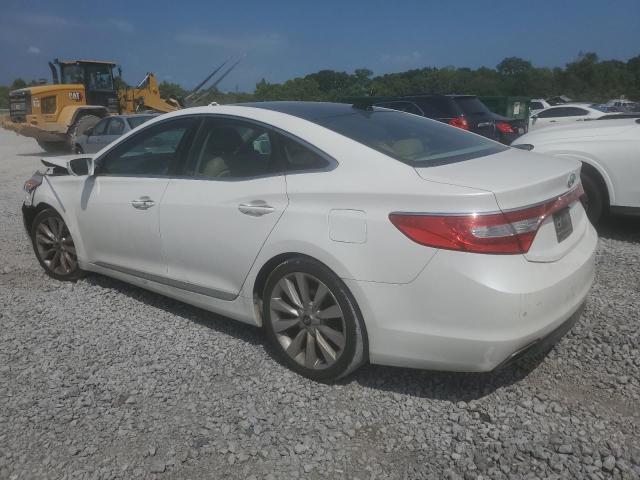 2015 HYUNDAI AZERA LIMI KMHFH4JG5FA476426