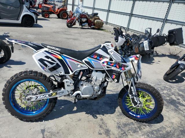 2017 SUZUKI DR-Z400 SM JS1SK44A7H2100099