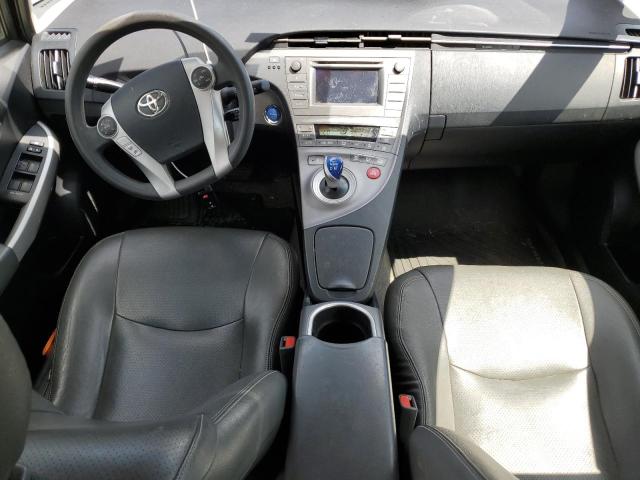 2015 TOYOTA PRIUS JTDKN3DU9F0479987