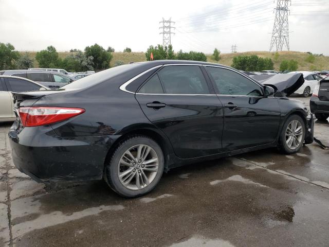 2016 TOYOTA CAMRY - 4T1BF1FK0GU518596