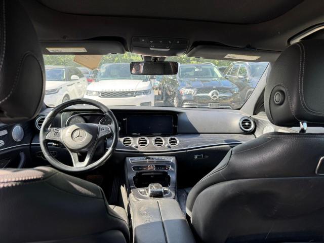 2018 MERCEDES-BENZ E 300 WDDZF4JB9JA479677