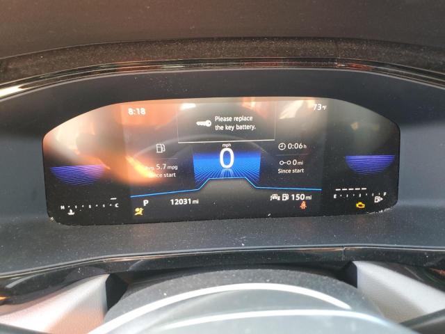 2023 VOLKSWAGEN TAOS S 3VVCX7B27PM366899