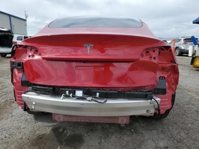 2021 TESLA MODEL 3 5YJ3E1EA7MF075369