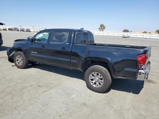 2018 TOYOTA TACOMA DOU 3TMDZ5BN1JM037991