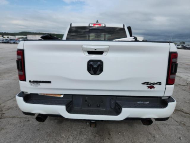 2020 RAM 1500 LARAMIE 1C6SRFJT8LN370704