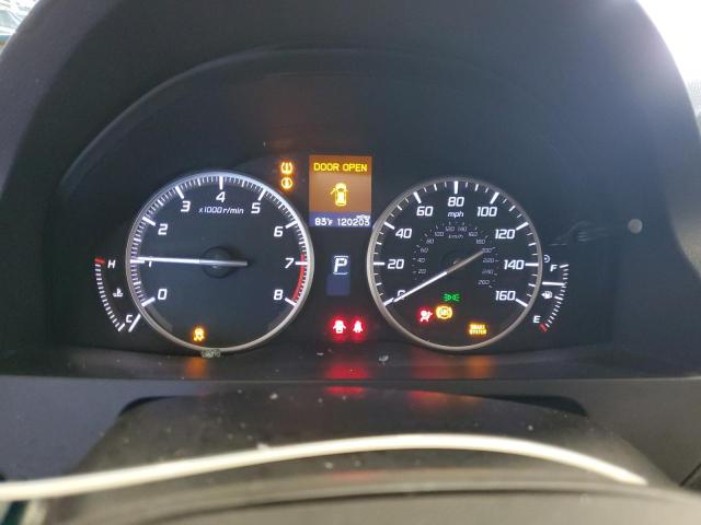 2015 ACURA RDX TECHNO 5J8TB4H5XFL019579