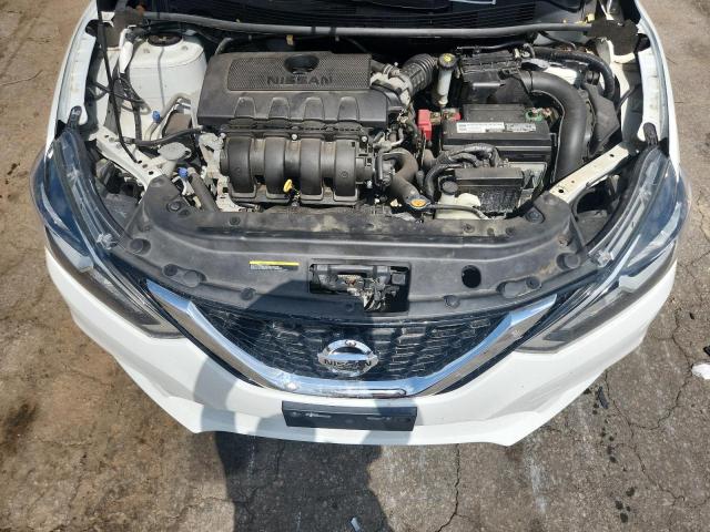 2016 NISSAN SENTRA S - 3N1AB7AP7GY228244