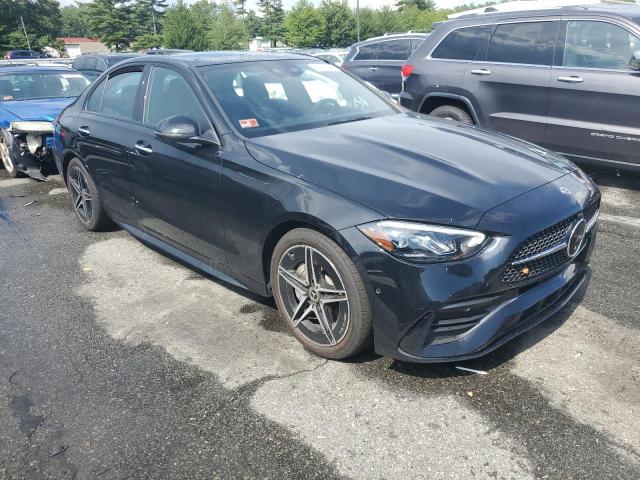 2023 MERCEDES-BENZ C 300 4MAT W1KAF4HB5PR103121