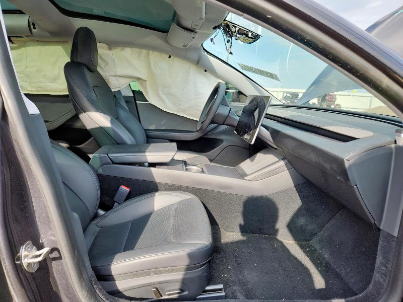 2024 TESLA MODEL 3 - 5YJ3E1EA7RF724241