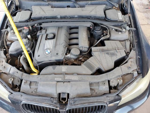 2011 BMW 328 I SULE - WBAPH5C55BA446506