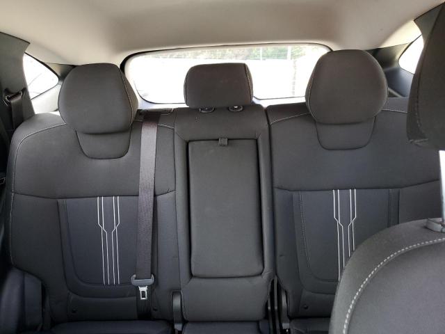 2023 HYUNDAI TUCSON SEL 5NMJBCAE0PH272584