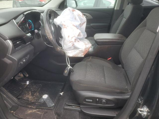 2018 CHEVROLET TRAVERSE L - 1GNEVGKW1JJ164362