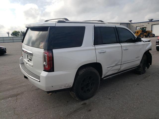 2016 GMC YUKON DENALI 1GKS2CKJ8GR439998