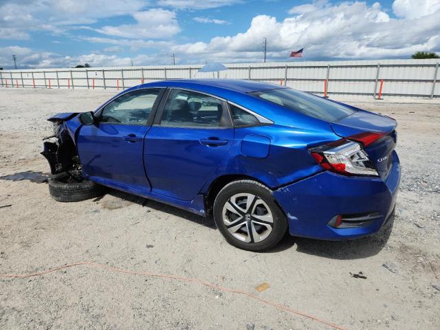 2018 HONDA CIVIC LX 2HGFC2F51JH517984