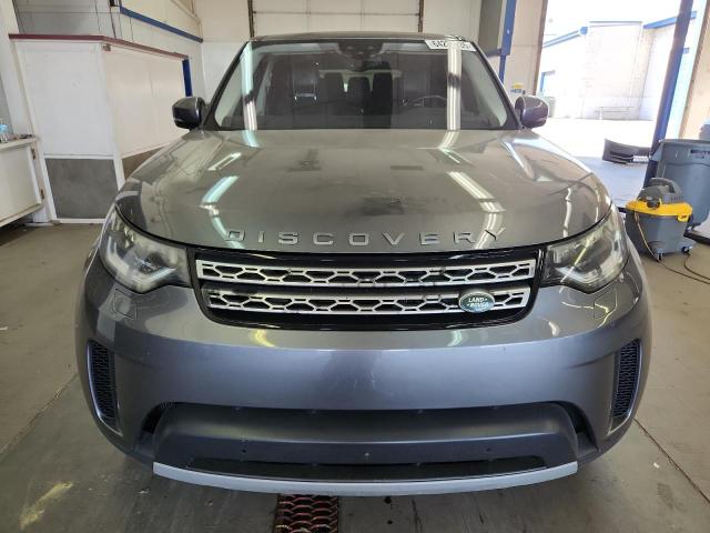 2018 LAND ROVER DISCOVERY SALRR2RK4JA047565