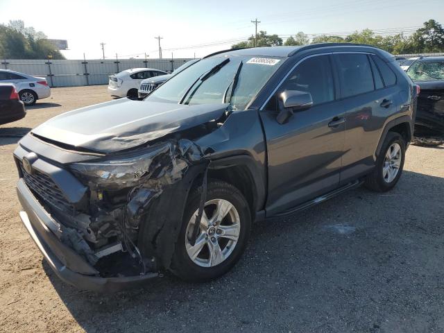 Vin: 2t3w1rfv6lc059540, lot: 63386595, toyota rav4 xle 2020 img_1