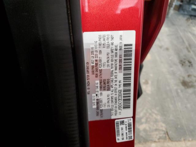 2014 MAZDA CX-5 TOURI - JM3KE4CY3E0380498