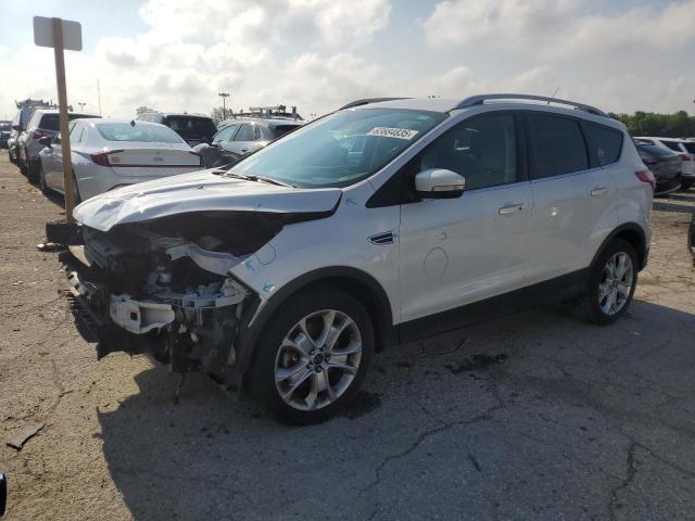 FORD ESCAPE TIT