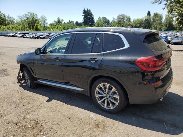 2018 BMW X3 XDRIVE3 5UXTR9C51JLD71779