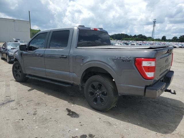 2022 FORD F150 SUPER - 1FTEW1EP1NFA96998